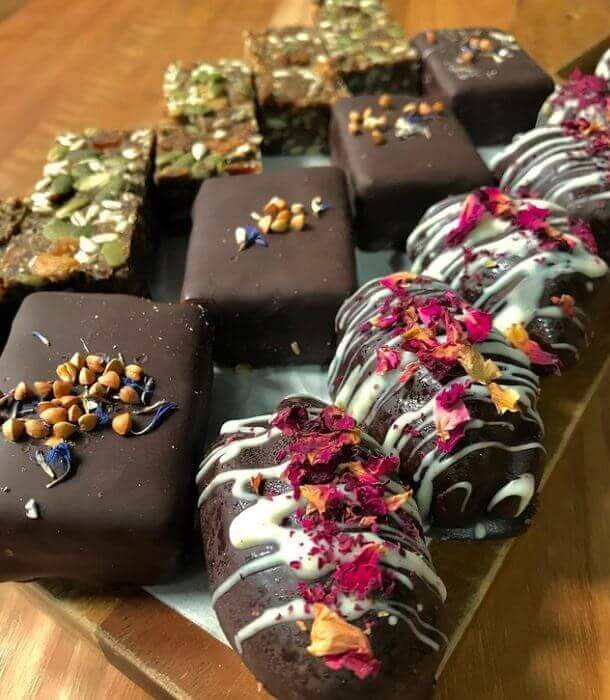 34 Beans Café Eat & Drink Love Central Coast